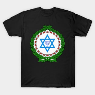 Jewish Kingdom T-Shirt